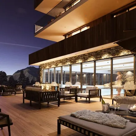 Apartment Le Ridge - Ridge 504 Mae-4821 Les Arcs (Savoie)