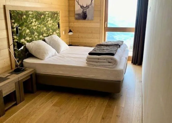 Apartment Le Ridge - Ridge 504 Mae-4821