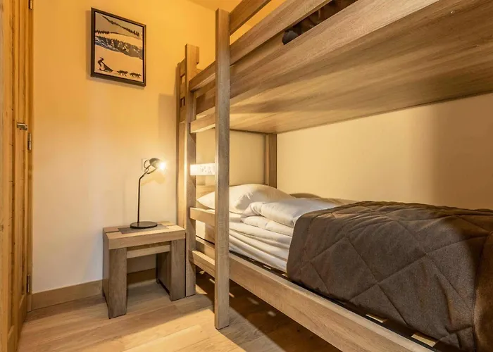 Apartment Le Ridge - Ridge 504 Mae-4821