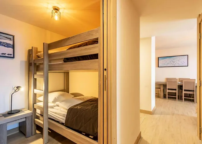 Le Ridge - Ridge 504 Mae-4821 Apartment *